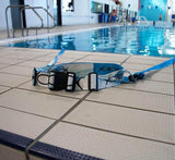 Xollox - Ceinture d'entrainement stationnaire - Piscine creusée de Xollox