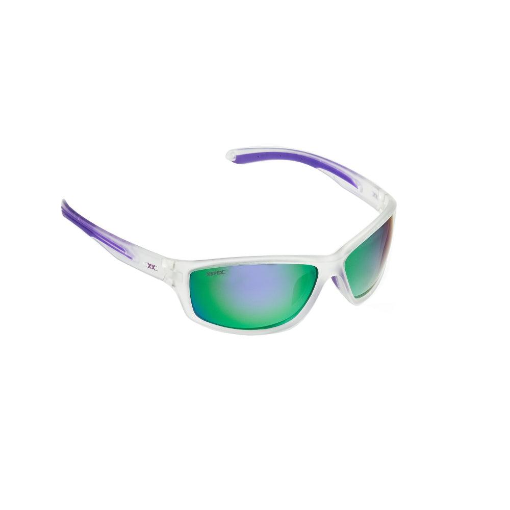 xspex goggles XSPEX Krusader - Polarized Sunglasses