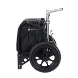 ZÜCA Compact Cart - Chariot sur roulettes - Noir de ZUCA