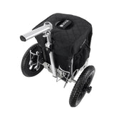 ZÜCA Compact Cart - Chariot sur roulettes - Noir de ZUCA