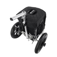 ZÜCA Compact Cart - Chariot sur roulettes - Noir de ZUCA