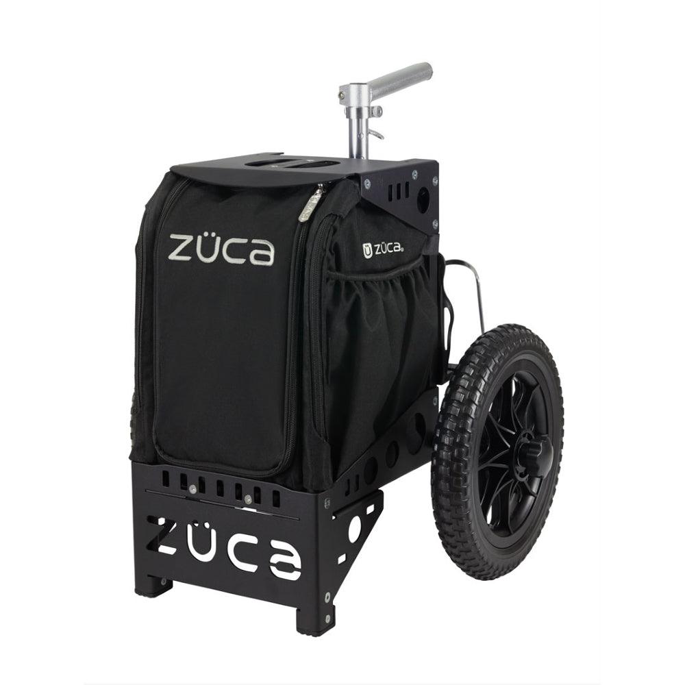 ZÜCA Compact Cart - Chariot sur roulettes - Noir de ZUCA