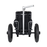 ZÜCA Compact Cart - Chariot sur roulettes - Noir de ZUCA
