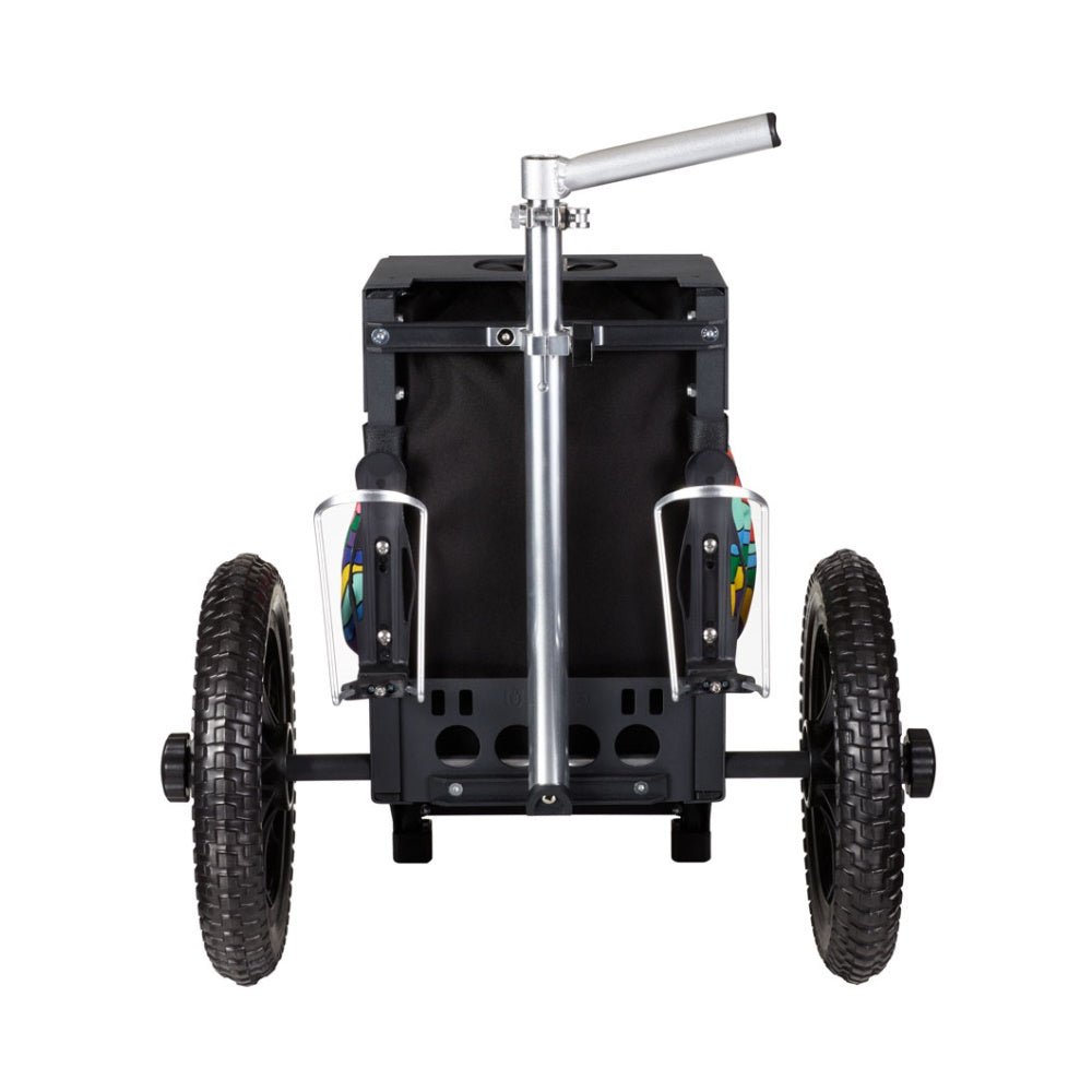 ZÜCA Compact Cart - Chariot sur roulettes - Smooth Roller de ZUCA