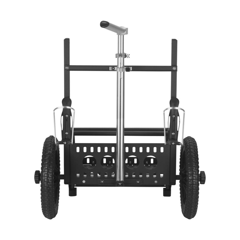ZÜCA EZ Cart - Chariot sur roulettes - Noir de ZUCA