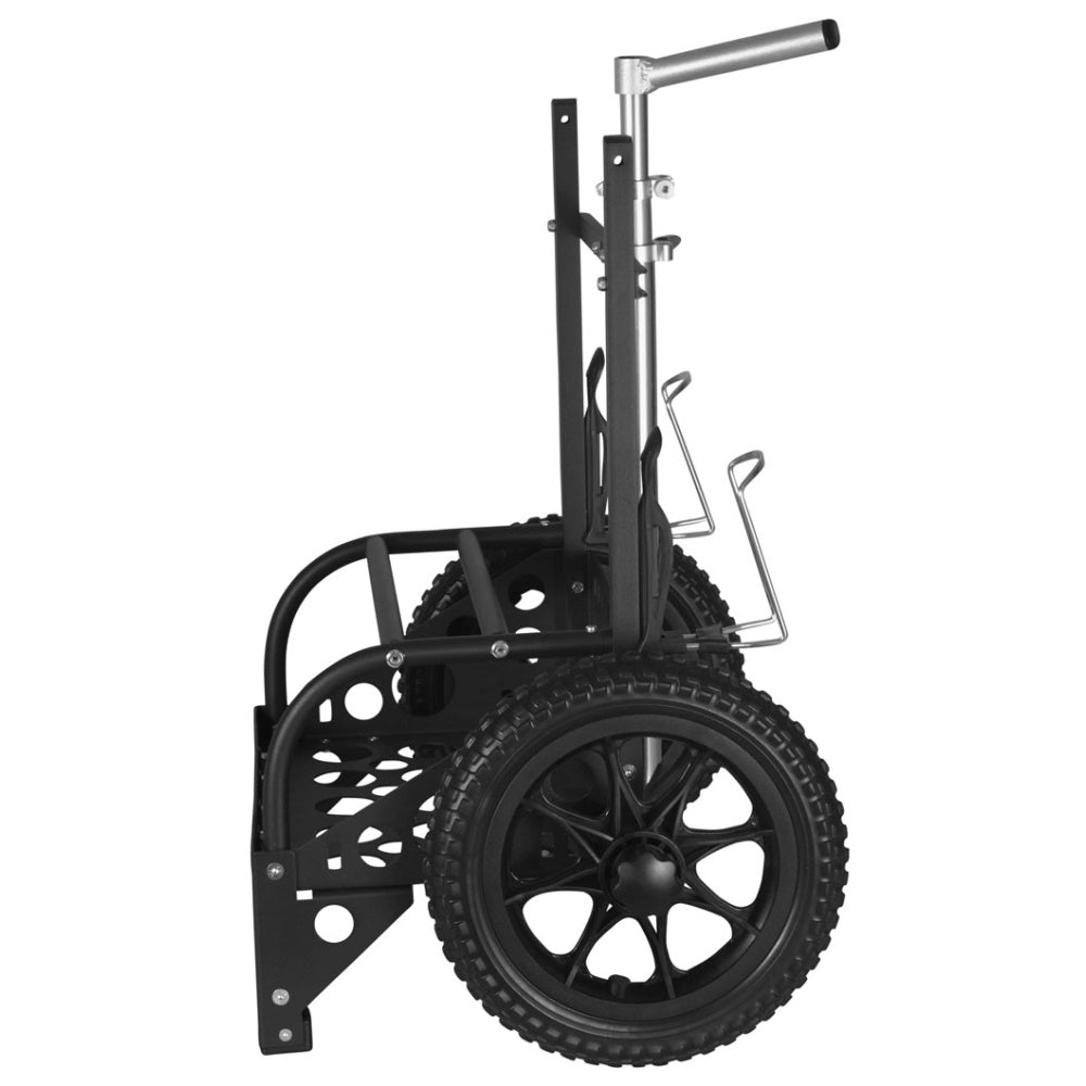 ZÜCA EZ Cart - Chariot sur roulettes - Noir de ZUCA