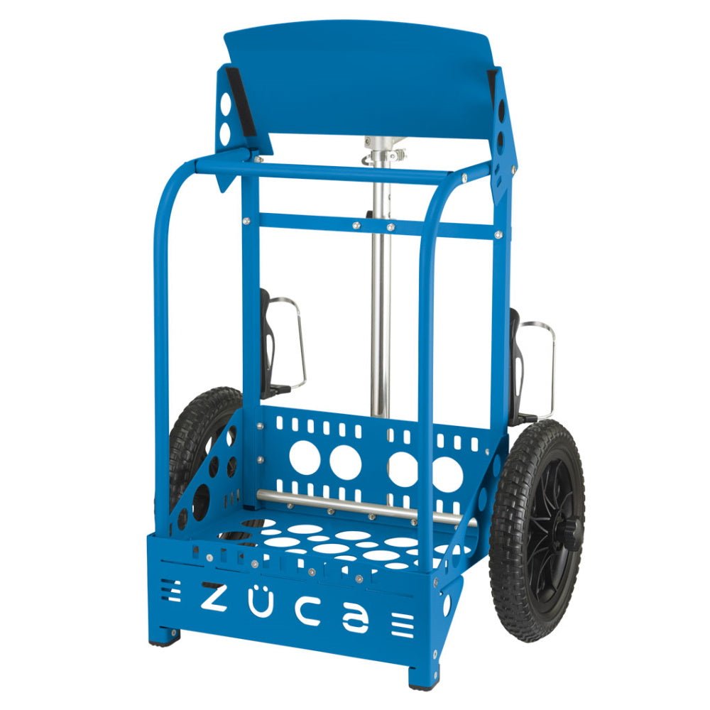 ZÜCA LG Cart - Chariot sur roulettes - Bleu de ZUCA