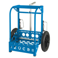 ZÜCA LG Cart - Chariot sur roulettes - Bleu de ZUCA