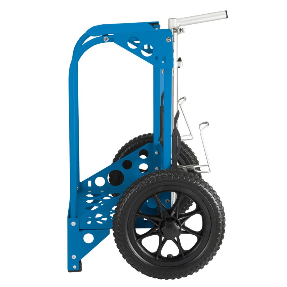 ZÜCA LG Cart - Chariot sur roulettes - Bleu de ZUCA