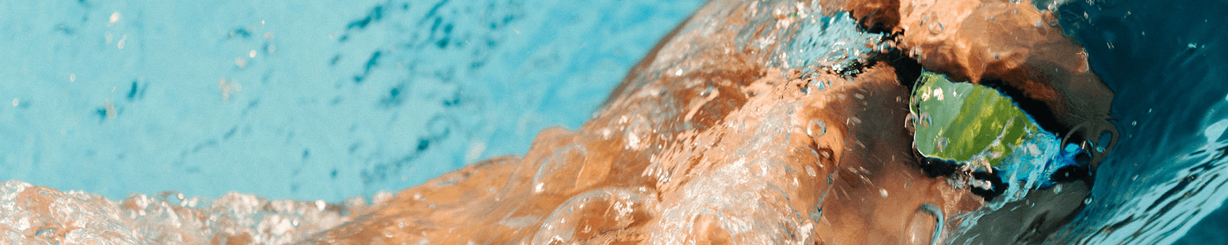 AquaSphere Kaiman - Lunettes de natation - Lentilles claires